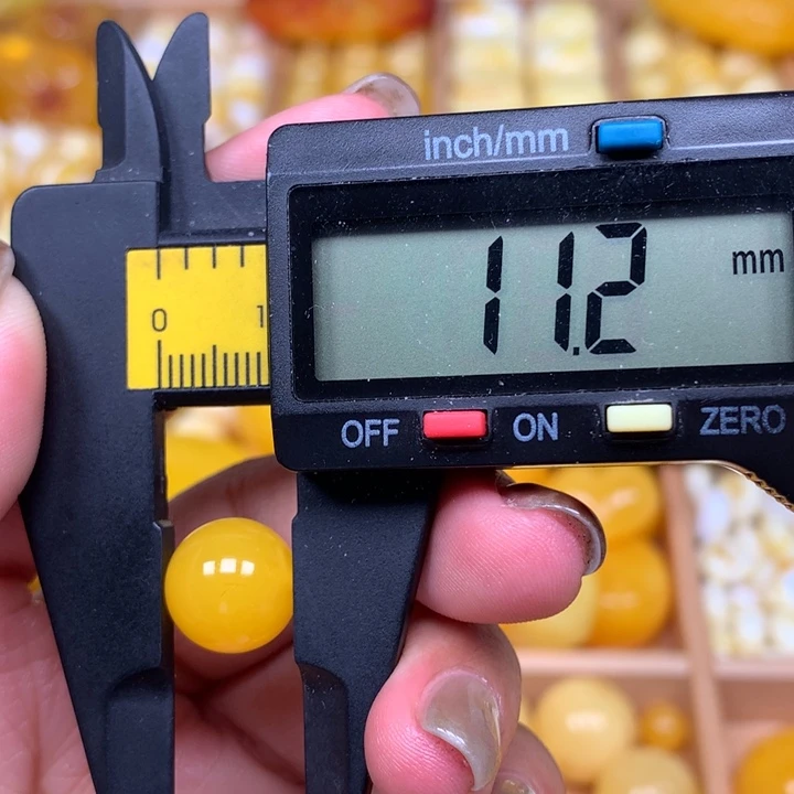 非金属配珠配饰34