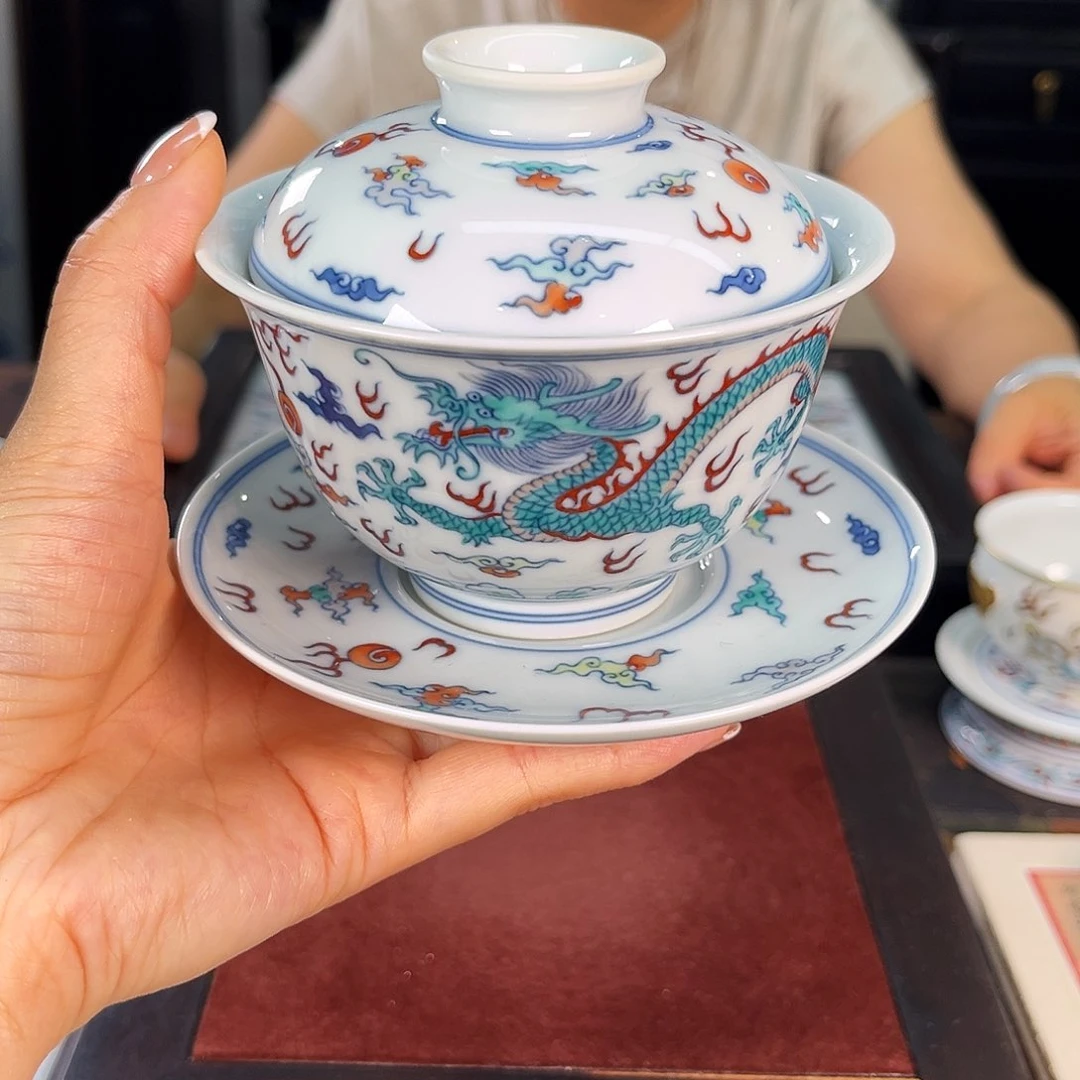 九鸣瓷艺九鸣瓷艺