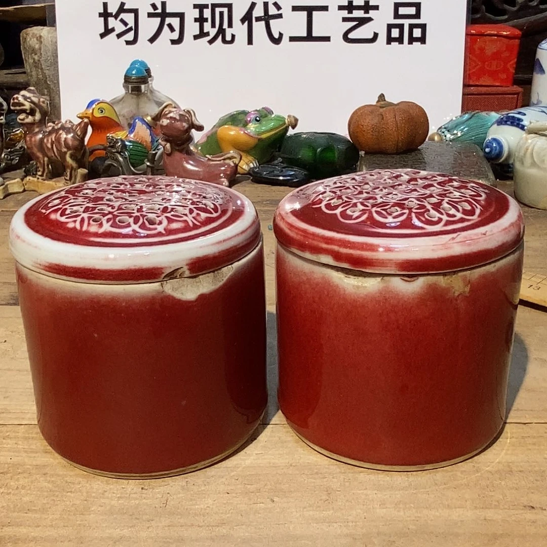 摆件陶瓷陶瓷陶瓷