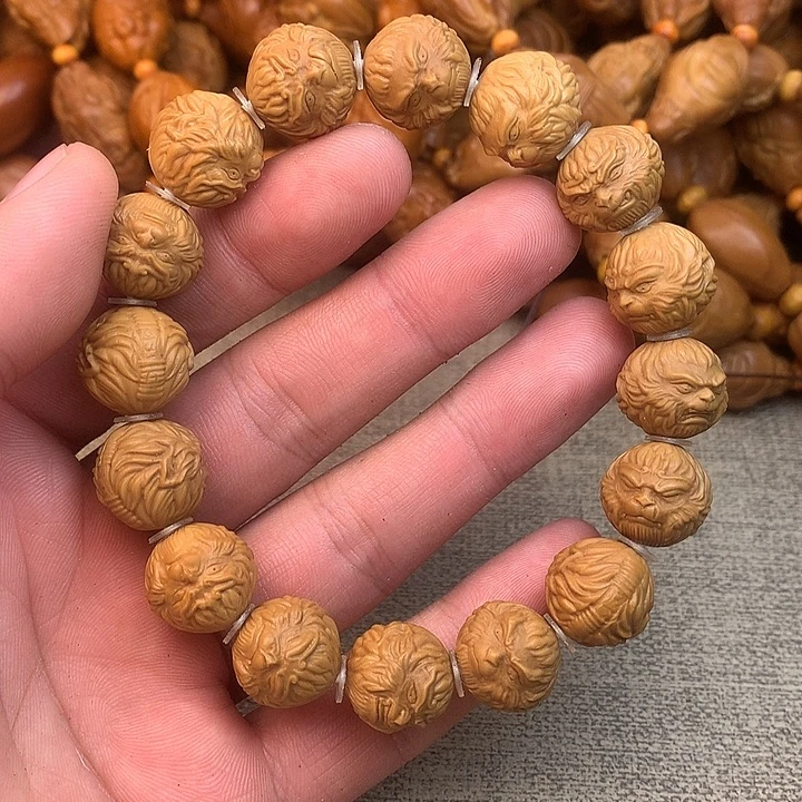 橄榄核手串/手链精品橄榄核手串