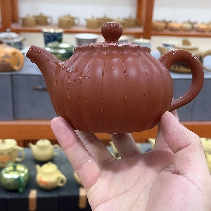 茶盏紫砂紫砂的制作