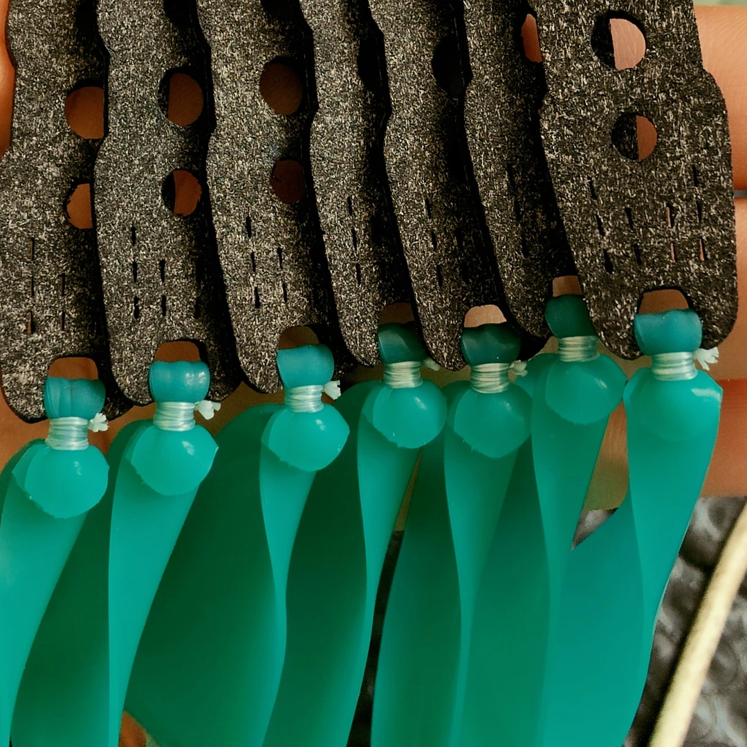 处理皮筋短拉中啦2012锥度2515锥度都有