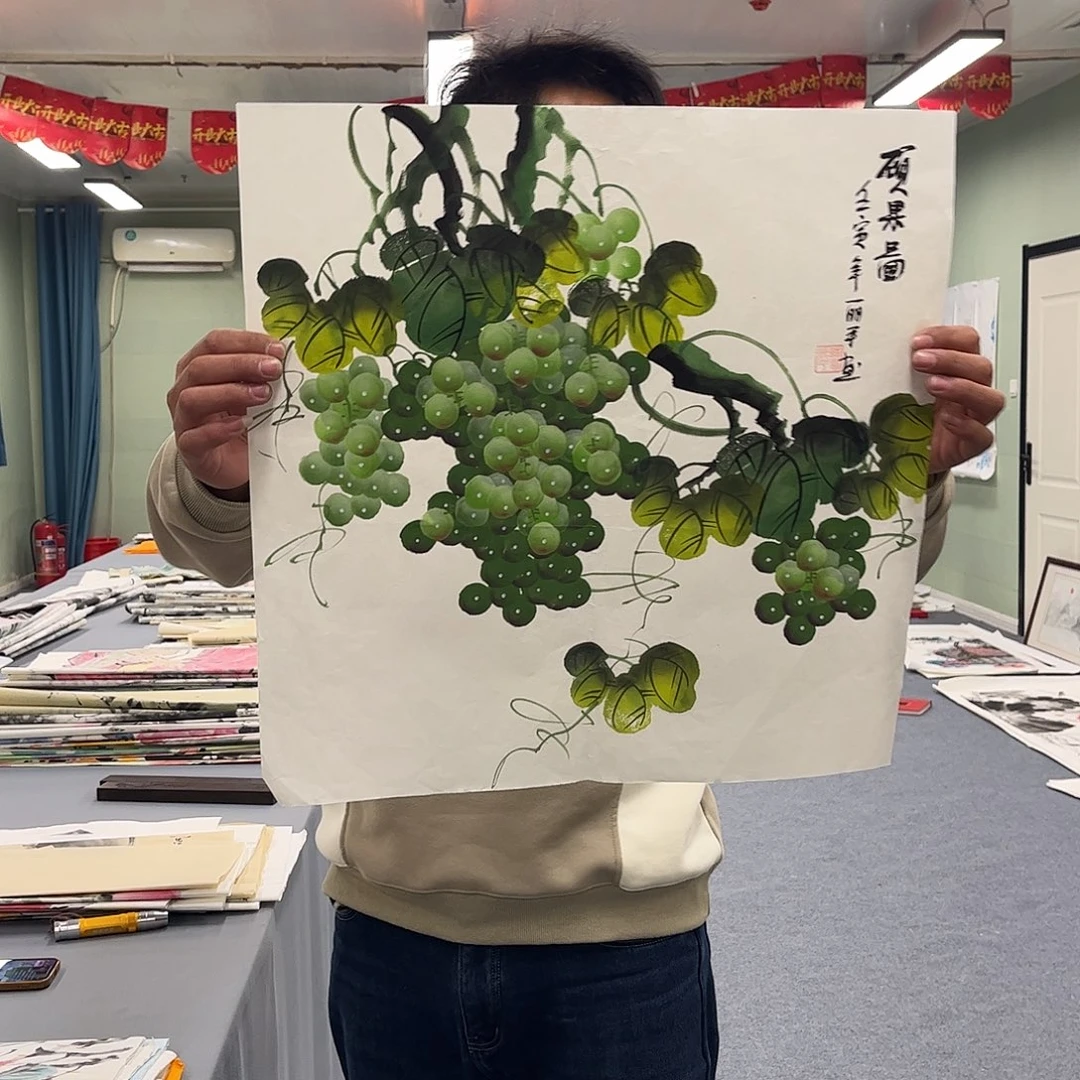 我是真的喜欢这个节目