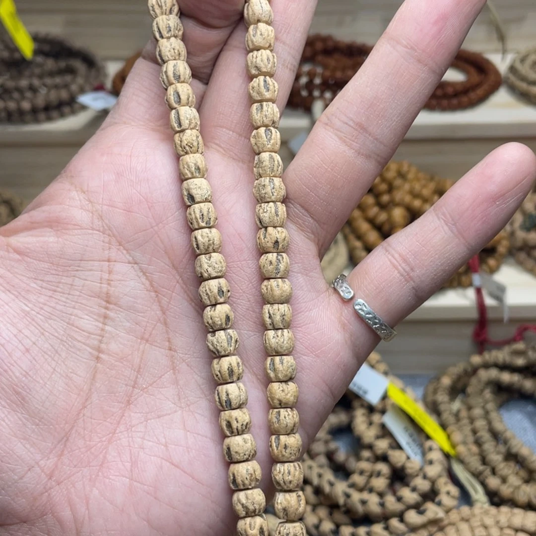 柏香籽/百香籽手串