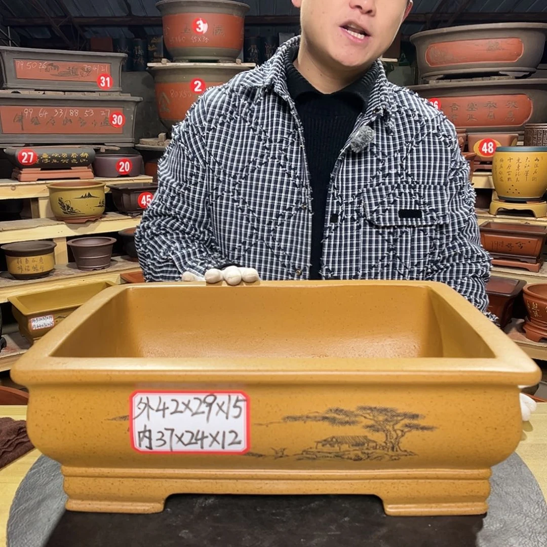 其他紫砂精品紫砂