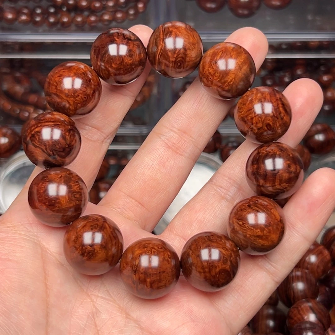 黄花梨/降香黄檀海南黄花梨老料紫油梨2.0局部爆满瘤疤