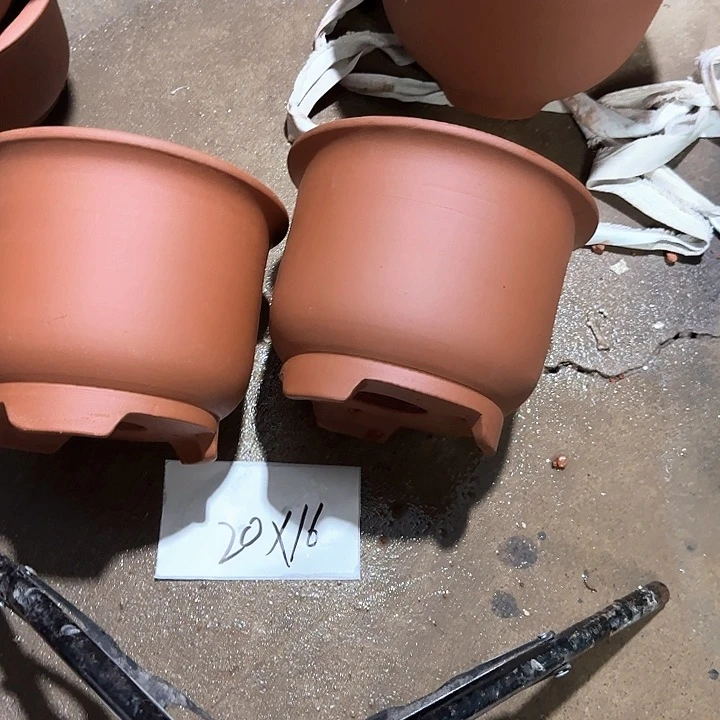 紫砂花盆破损包赔