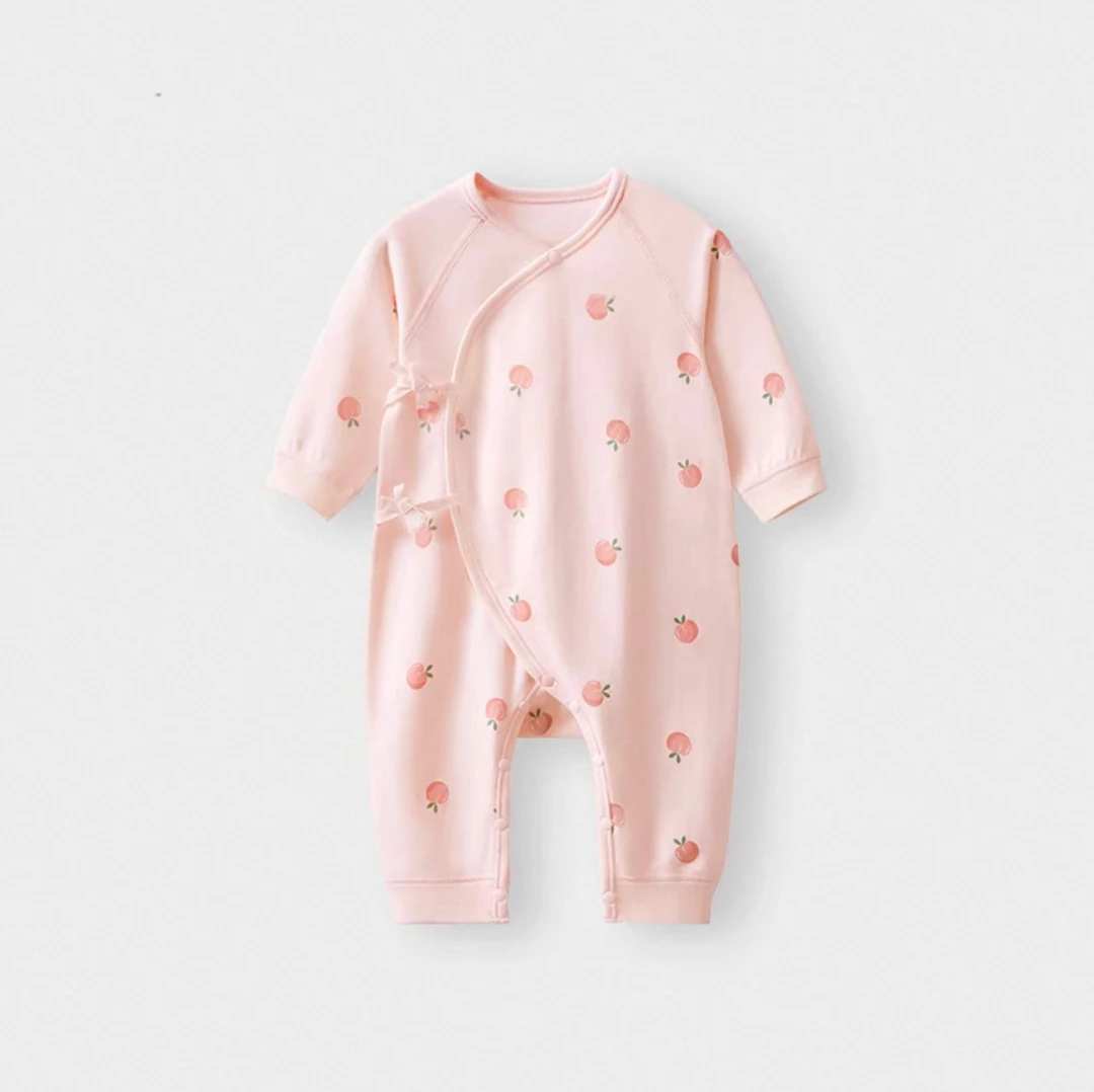 TTD孩儿短爬专拍