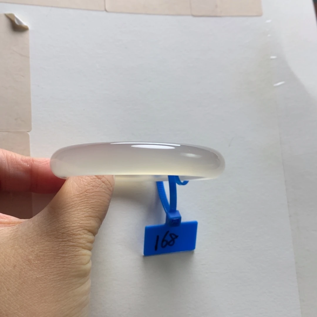 手镯玛瑙/玉髓未镶嵌55