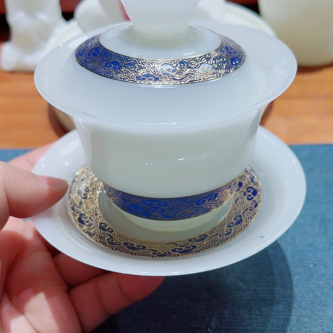 陶瓷璞玉140ccccccv