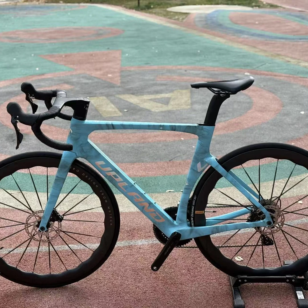 阿普兰r70全碳公路车52码173-183