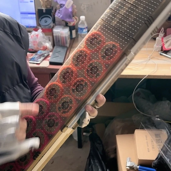 透灰多功能漂盒55随机发