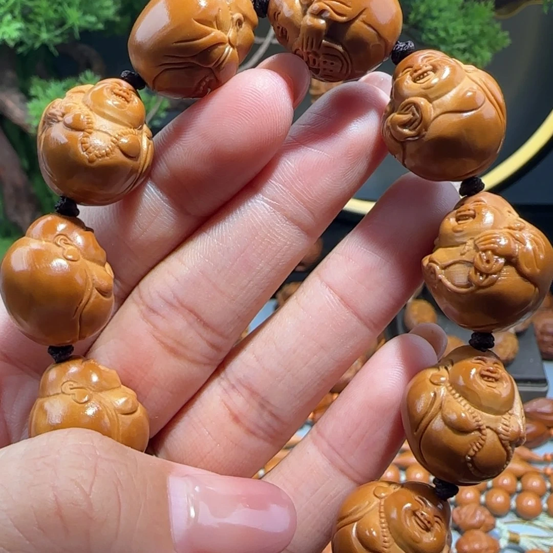 手串/手链橄榄核福利待遇