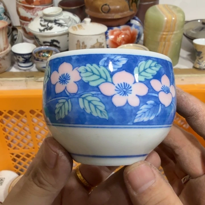 陶瓷推荐第二名20包邮