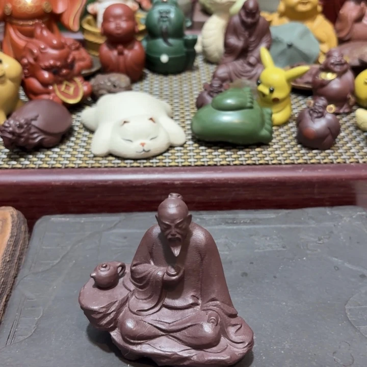 紫砂茶宠荷*哈哈哈哈哈哈哈哈哈