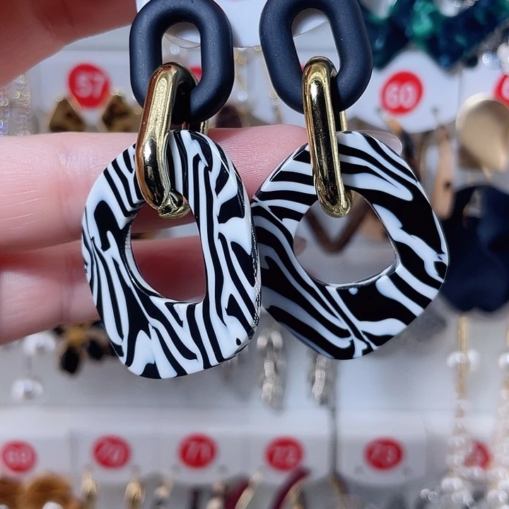 铁合金合金饰品2号