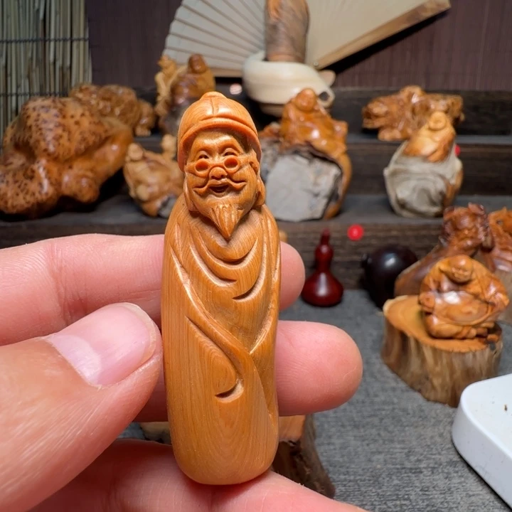 悠***心柏木（崖柏）好的我也不想和