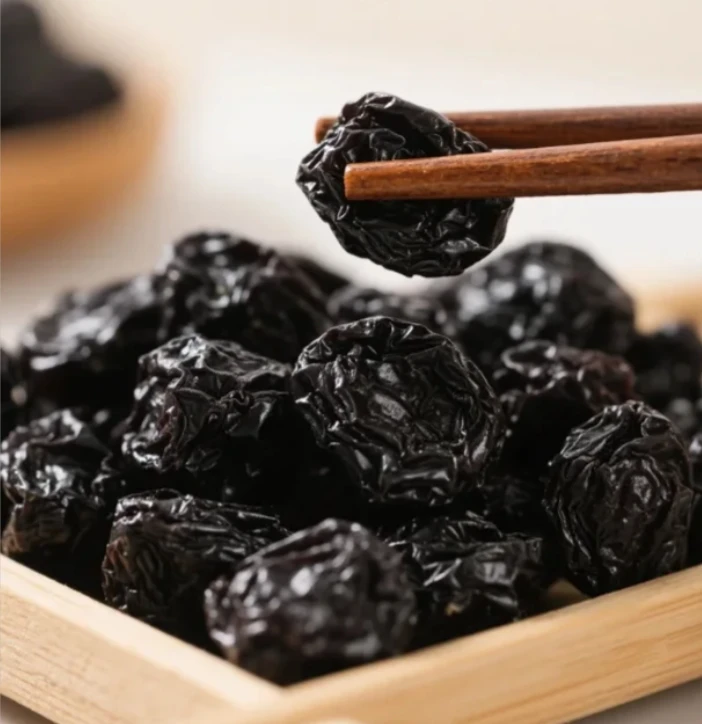 山货一哥—乌梅蜜饯