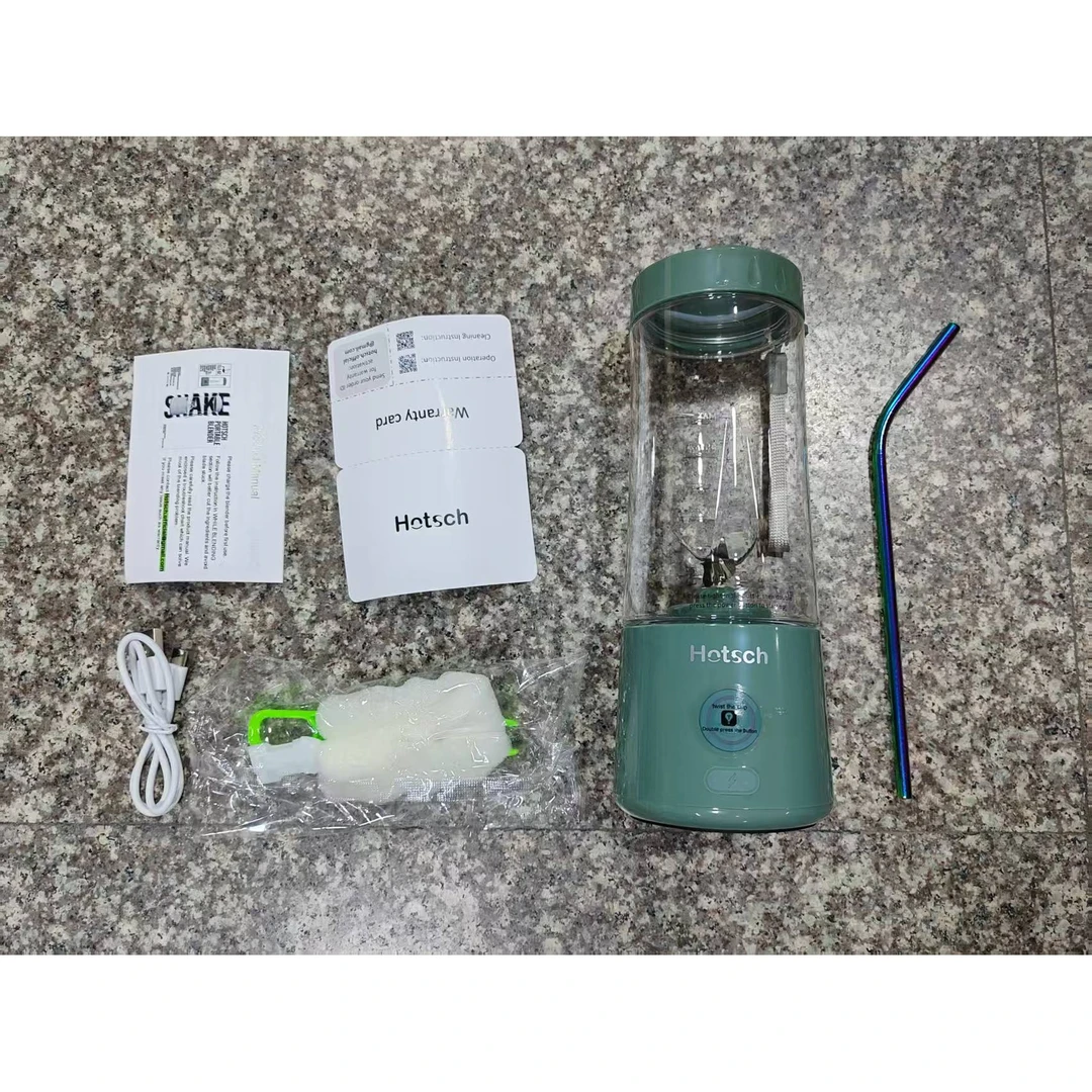 家用果汁榨汁杯