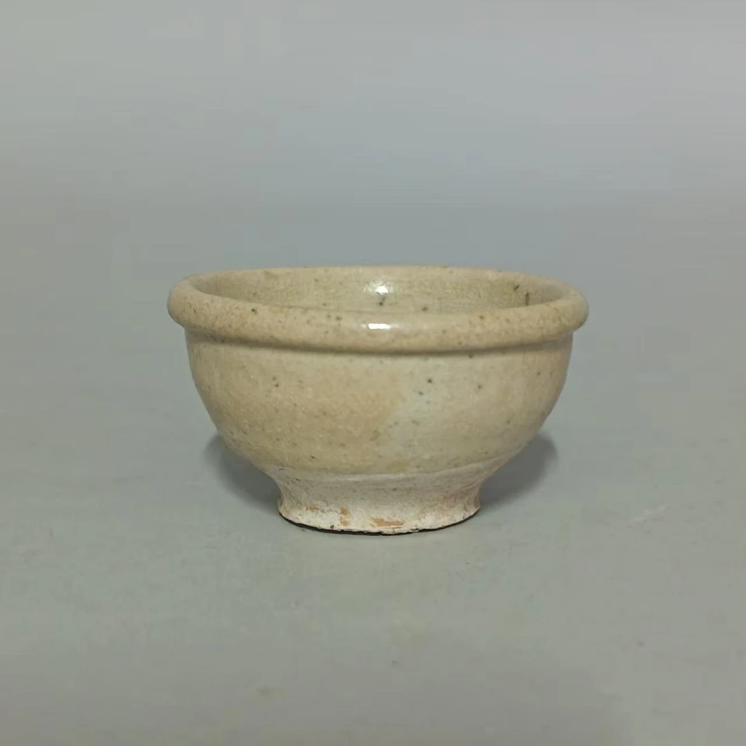 【010011133】明代 青釉杯