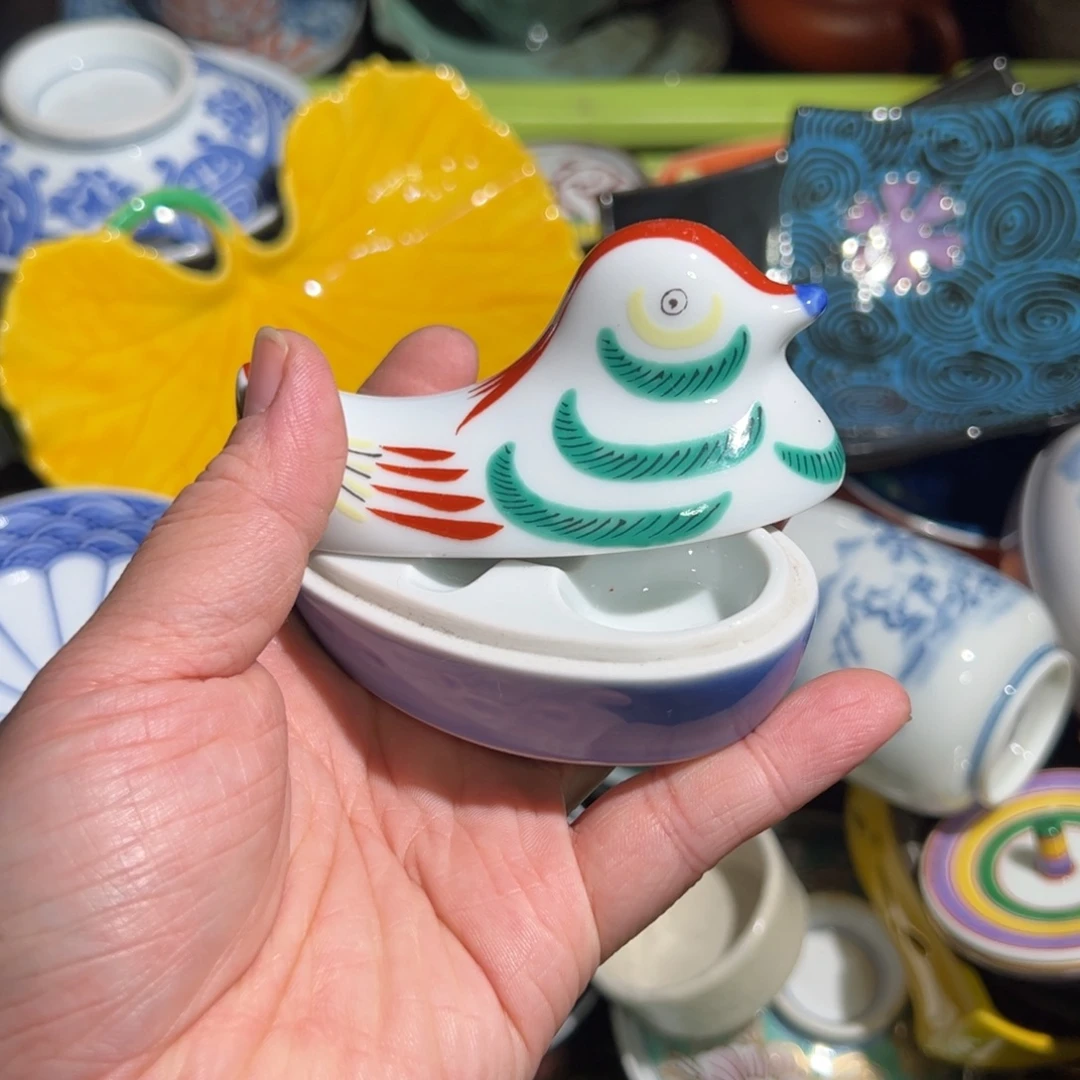 陶今天你开心吗 开心呢～