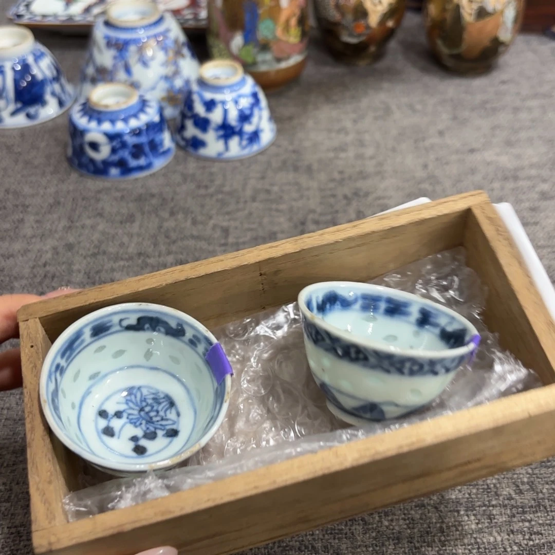 非常好看漂亮的物品