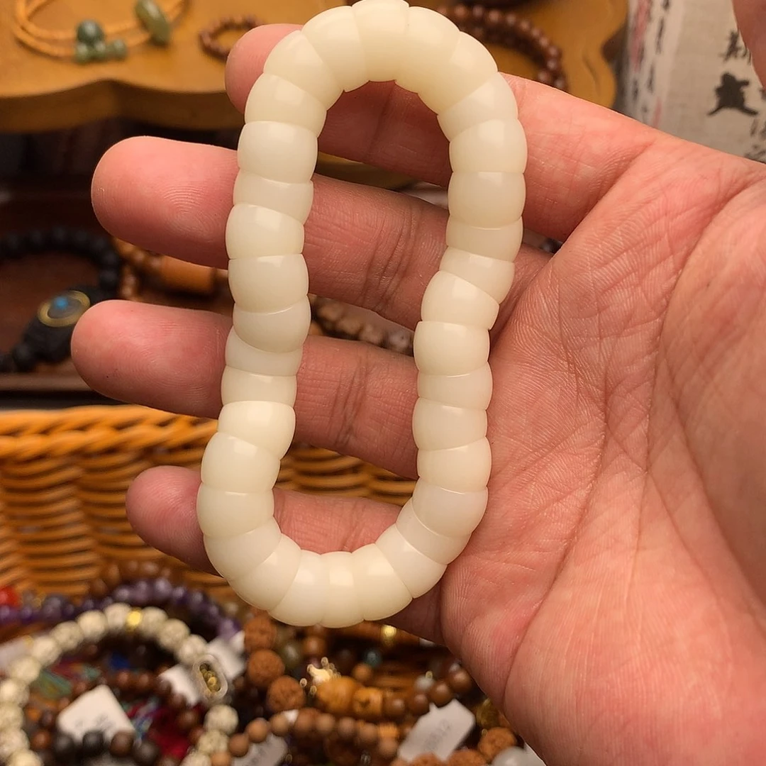 菩提根/象牙果手串