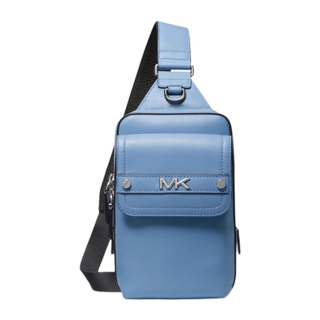 99新 MICHAEL KORS/迈克高仕 手提包斜挎MK/9745/13*22