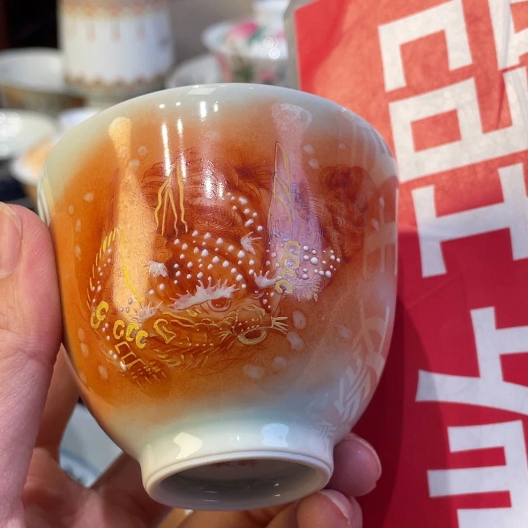 我想要的东西都是我