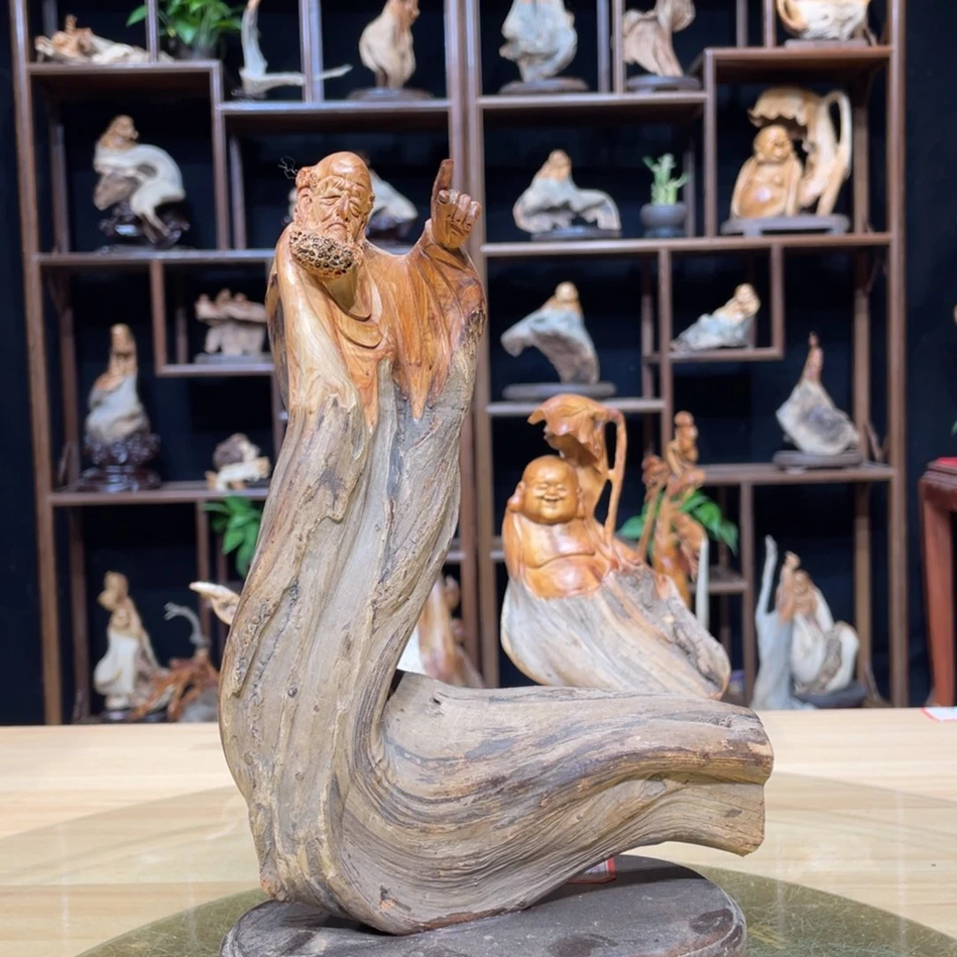 柏木（崖柏）6464656466464