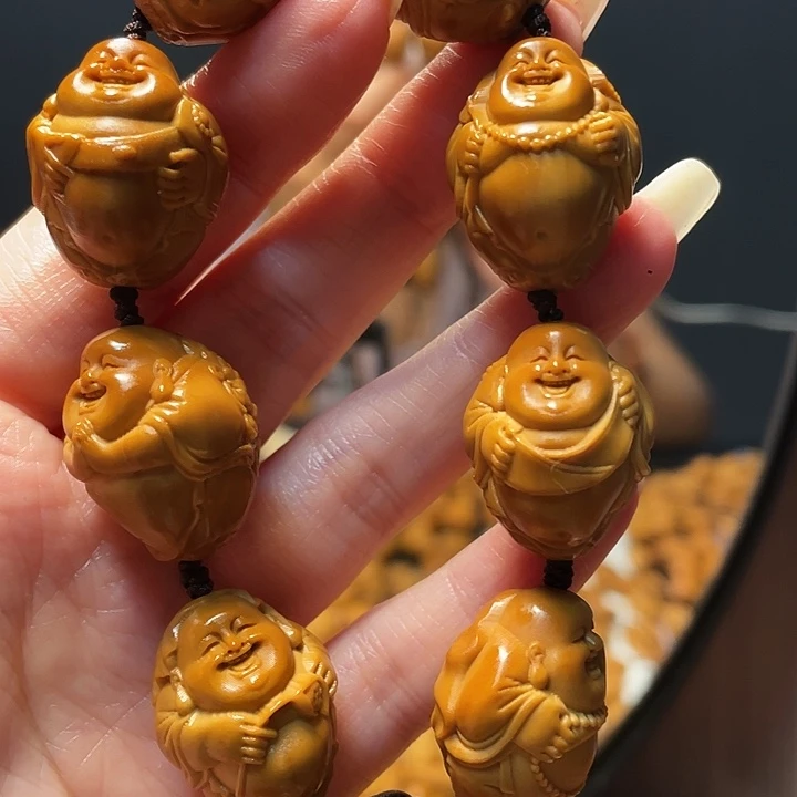 手串/手链橄榄核橄榄核
