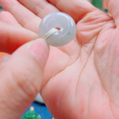 玛瑙/玉髓手链合金