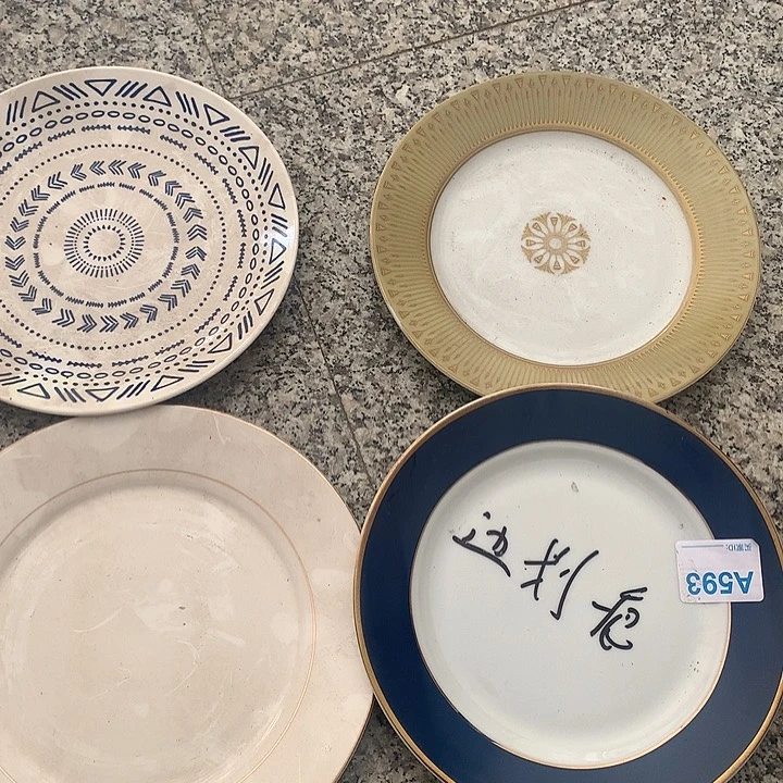 摆件陶瓷艺术作品欣赏