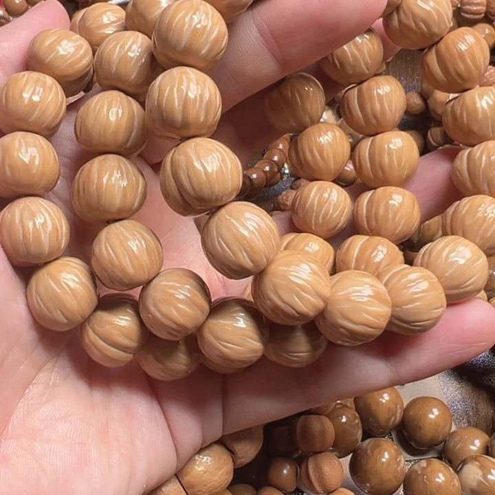 13左右桃桃手串单圈