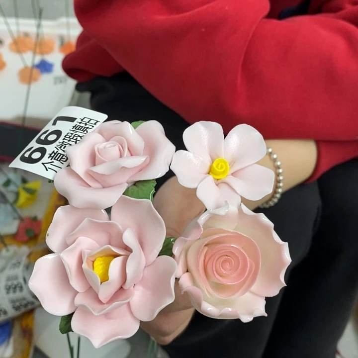 陶瓷设计风格现代