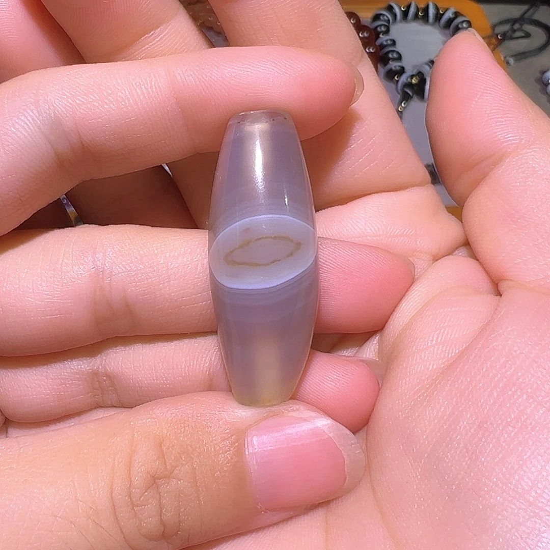 玛瑙/玉髓未镶嵌珠宝半成品不***啊