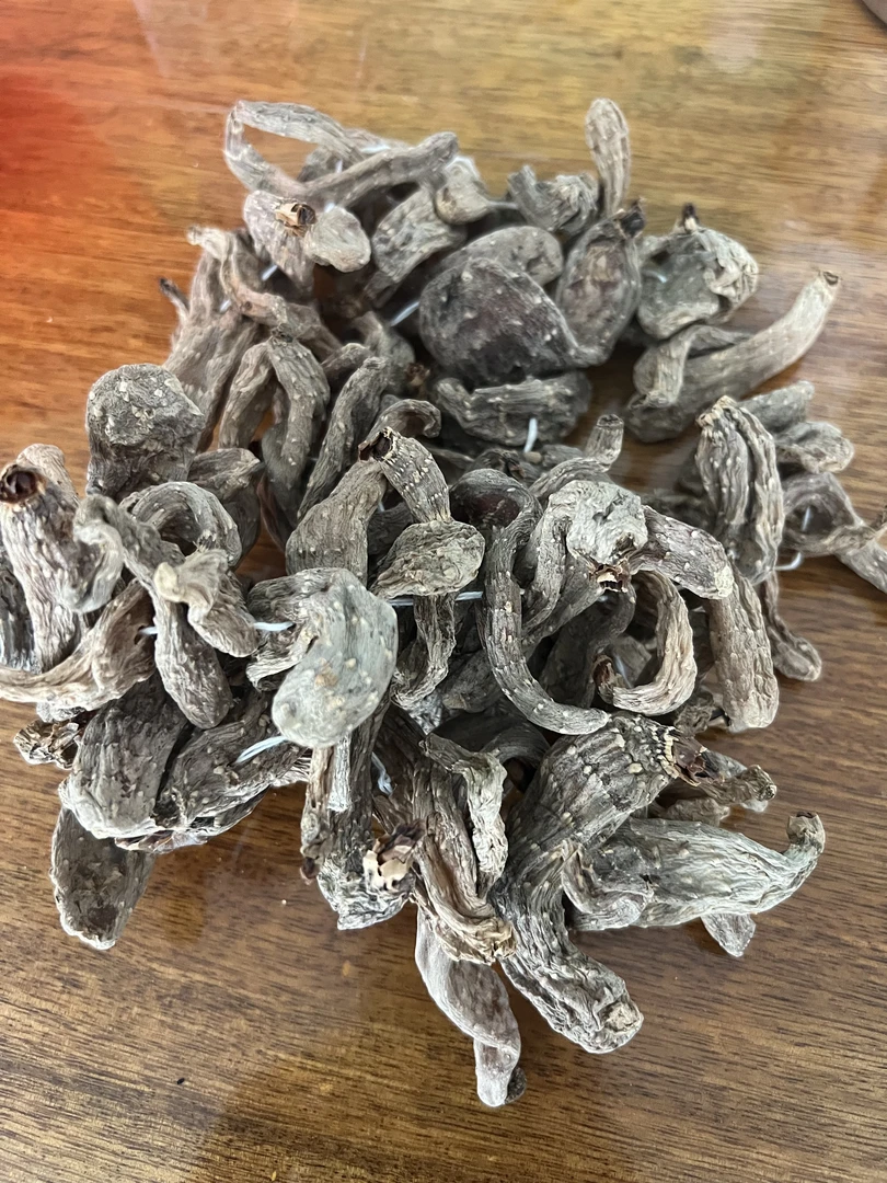（孙闻甄选天）嘛可炖汤