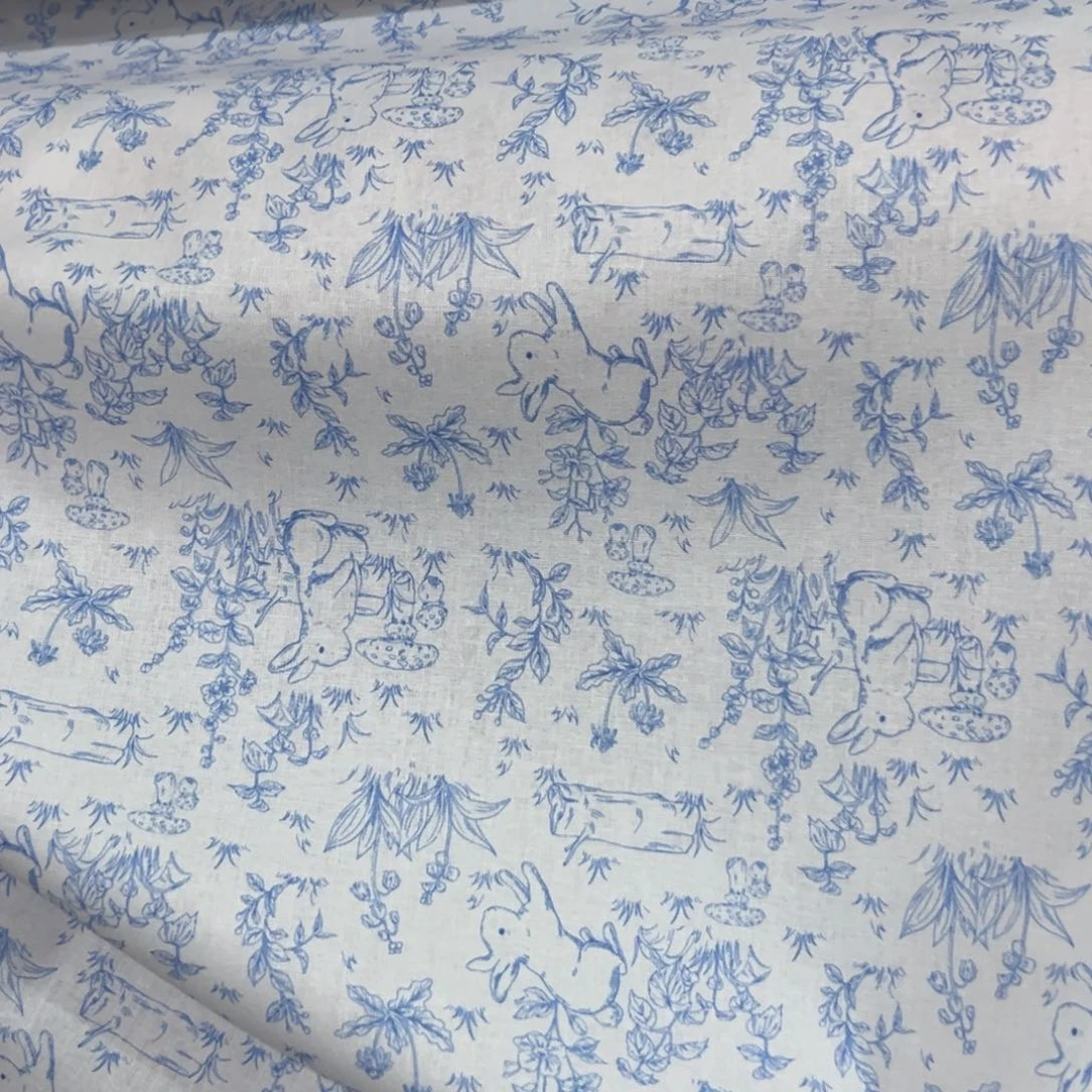 棉一米价纯棉平布1.1宽区号26