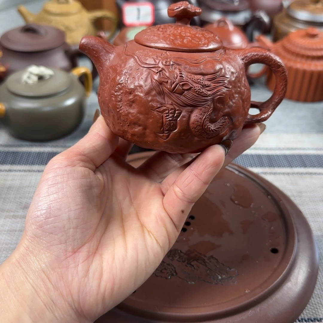 紫砂茶壶紫砂紫砂茶具