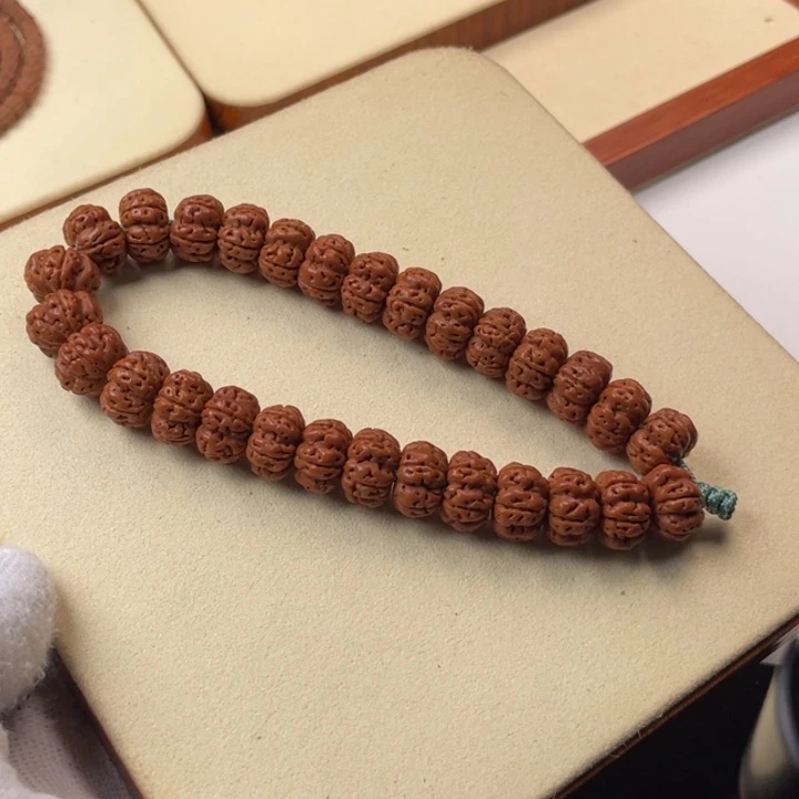 金刚菩提吊坠泰森航母1.2