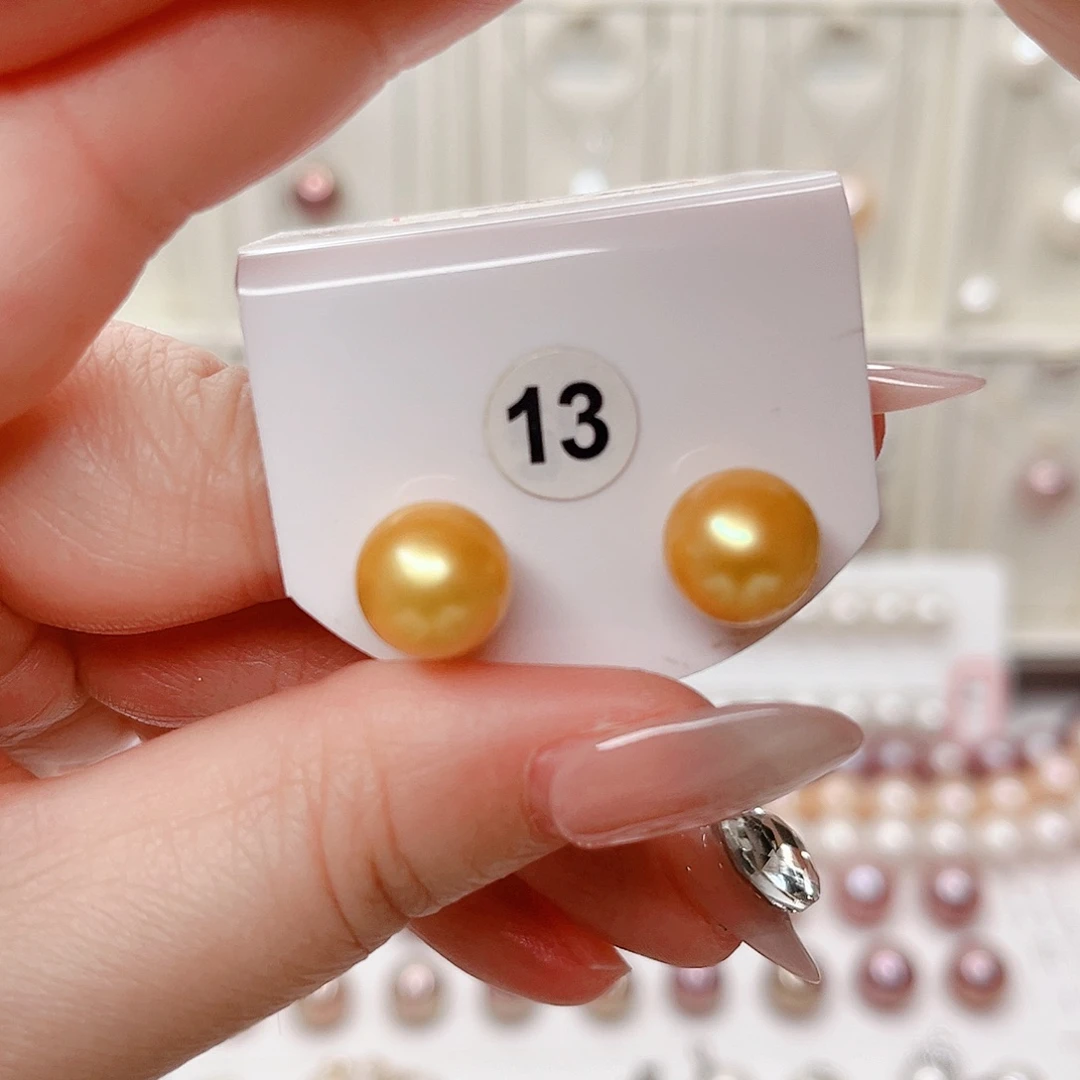 吊坠(赠链)合金淡水珍珠