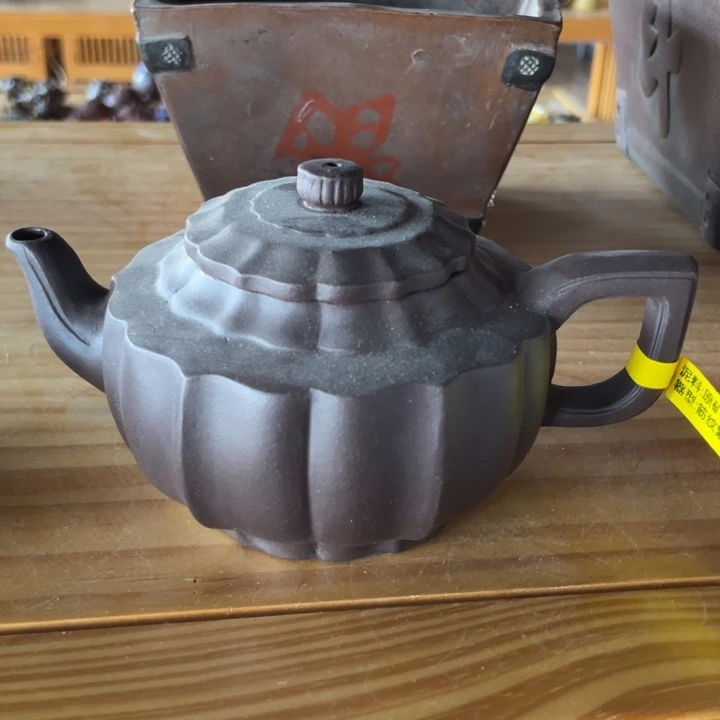 茶壶紫砂宜兴紫砂壶