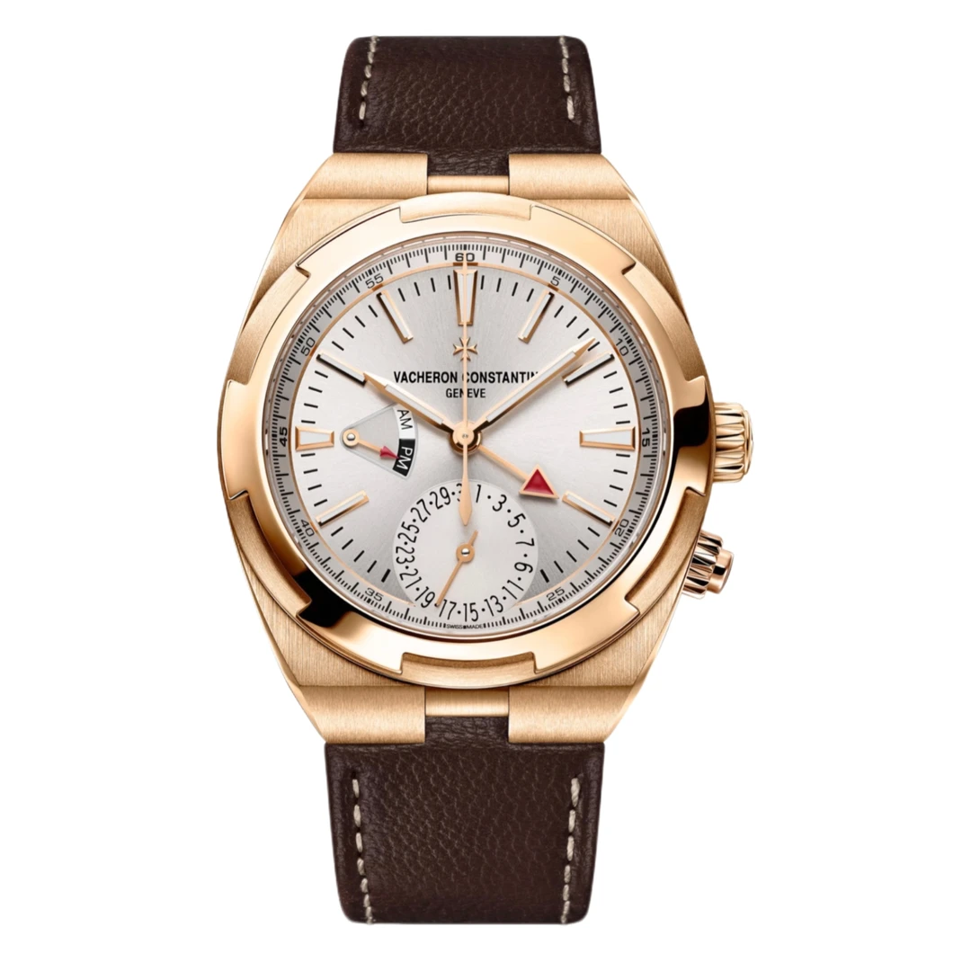 未使用 Vacheron Constantin/江诗丹顿 24年/纵横四海7920V