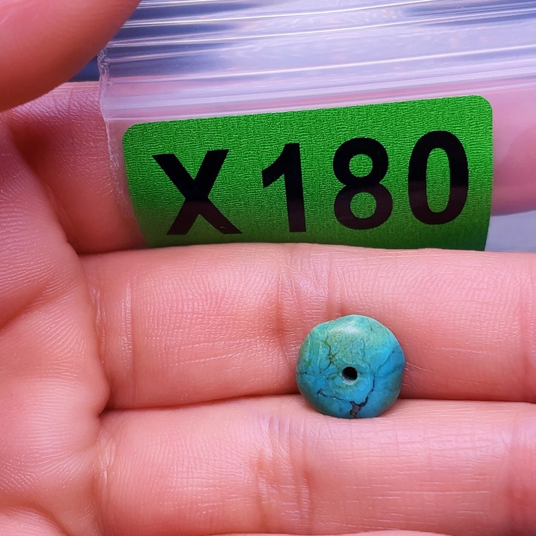 空竹十堰粉丝专享福利特色散珠