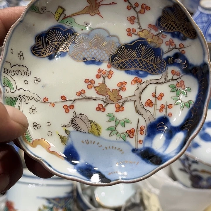 陶瓷茶玩榜第二十名