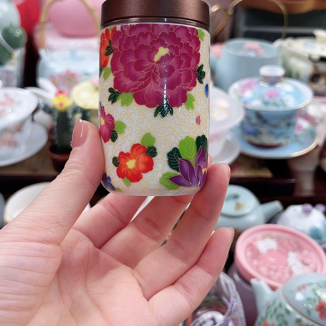精美茶具孤品清仓局