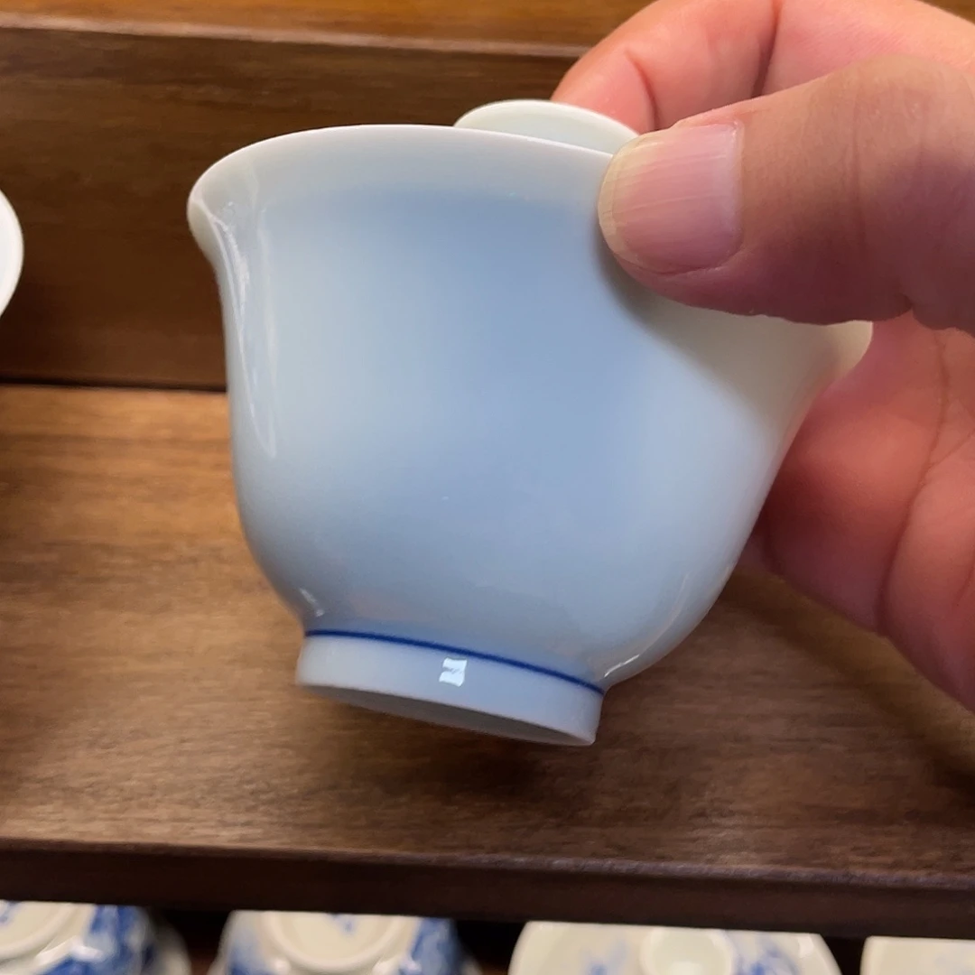 低***0微瑕盖碗粉丝福利！！！