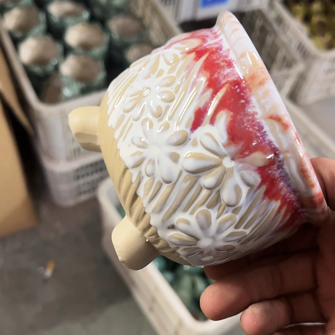 陶瓷福利局·自动合并订单·一个个买凑9元发·6059