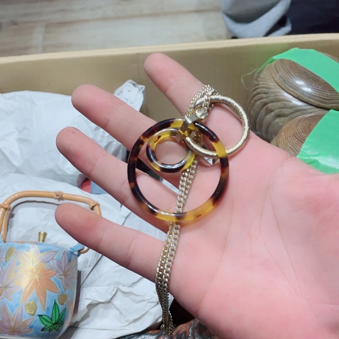 柠***8中古物品，谨慎参拍