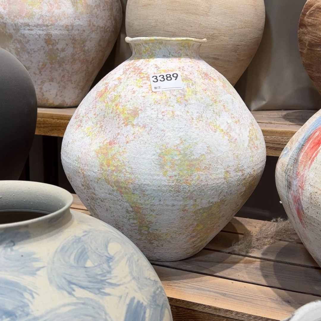 瓷片3389高33口9无孔的